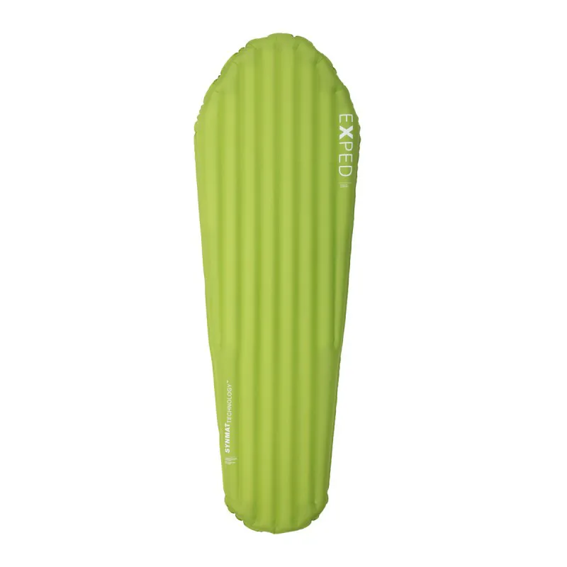 Exped Ultra 5R Sleeping Mat LW Mummy-1